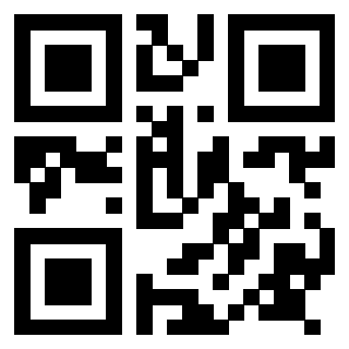 Immagine del Qr Code di 3917551749