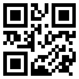 3917551750 - Immagine del Qr Code associato