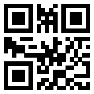 Scansione del QrCode di 3917551752