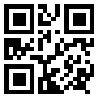 Immagine del Qr Code di 3917551756