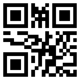 3917551757 QrCode associato