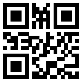 Il Qr Code di 3917551758