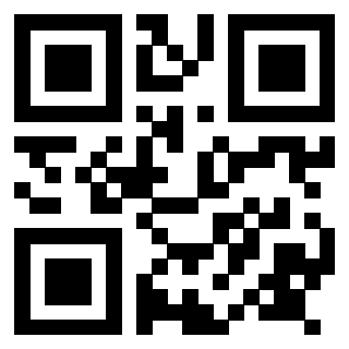 Immagine del QrCode di 3917551759