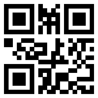 3917551760 - Immagine del Qr Code associato