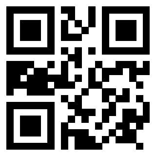 Immagine del QrCode di 3917551763