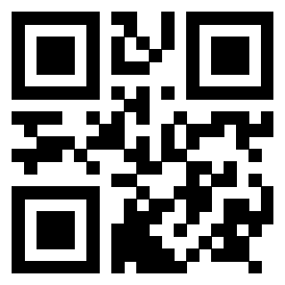 Immagine del QrCode di 3917551765