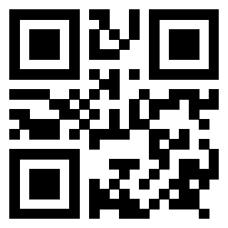 3917551766 - Immagine del Qr Code associato