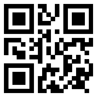 Immagine del QrCode di 3917551767