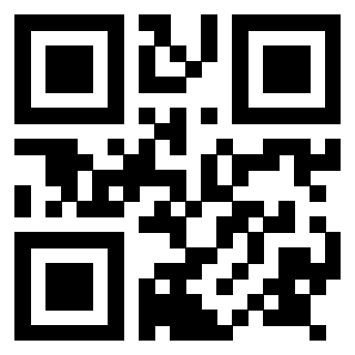 3917551768 - Immagine del QrCode associato