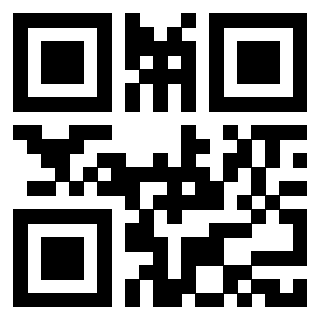 3917551771 - Immagine del QrCode associato