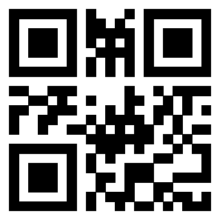 3917551772 QrCode associato