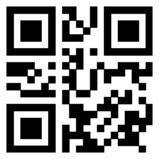 3917551774 QrCode associato