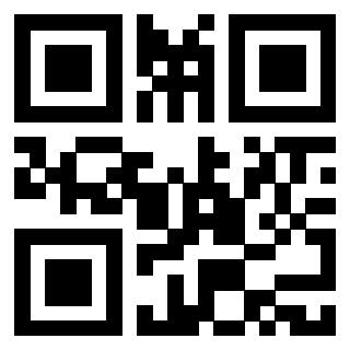 Il Qr Code di 3917551776