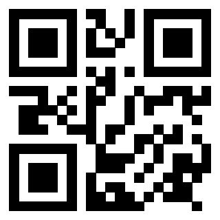 Immagine del QrCode di 3917551778