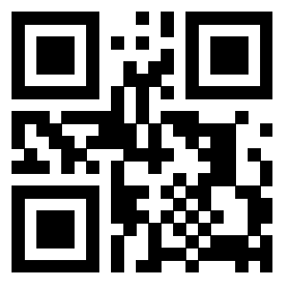3917551780 - Immagine del QrCode