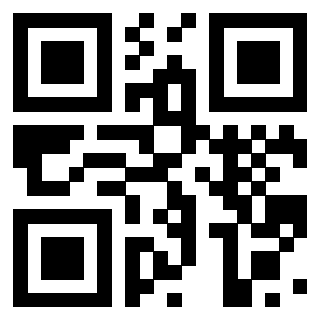 Immagine del Qr Code di 3917551781