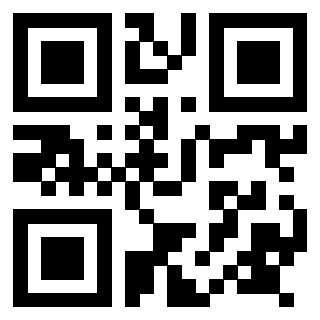 Il Qr Code di 3917551783