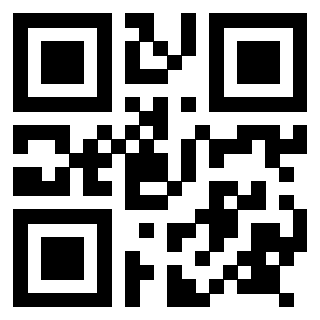 3917551785 Qr Code associato