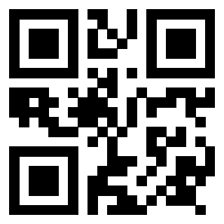 3917551786 - Immagine del Qr Code associato