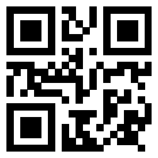 Immagine del QrCode di 3917551787