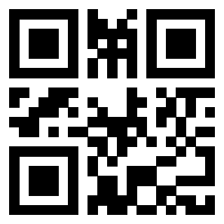 Immagine del QrCode di 3917551788