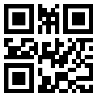 3917551792 - Immagine del Qr Code associato