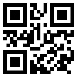 3917551794 - Immagine del Qr Code associato