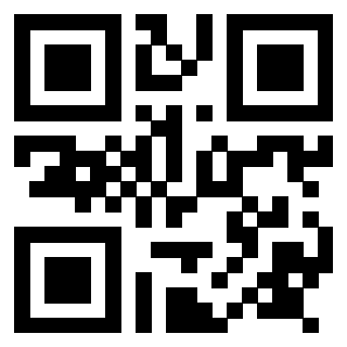 3917551796 - Immagine del QrCode
