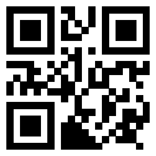 3917551797 Qr Code associato