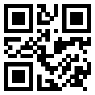 Il Qr Code di 3917551801