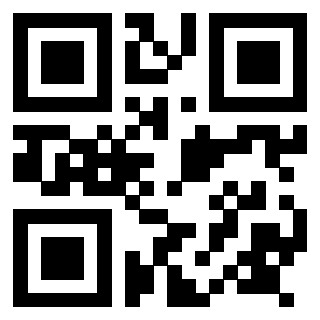 Immagine del Qr Code di 3917551803