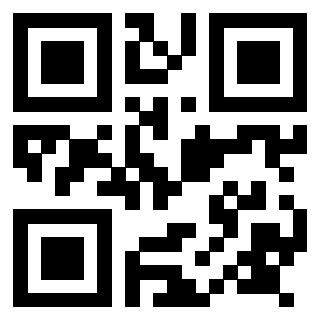 Immagine del QrCode di 3917551806