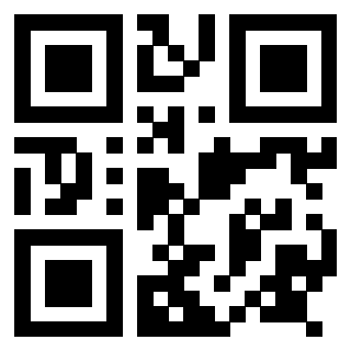 Immagine del Qr Code di 3917551807