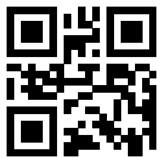 3917551810 - Immagine del Qr Code associato