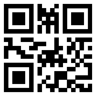 3917551812 - Immagine del QrCode associato