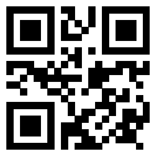 Immagine del QrCode di 3917551814