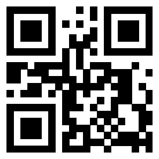 3917551815 - Immagine del QrCode associato