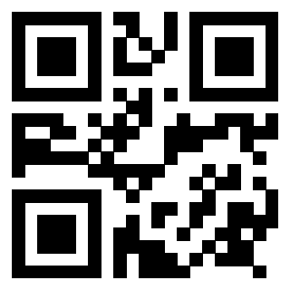 3917551823 QrCode associato