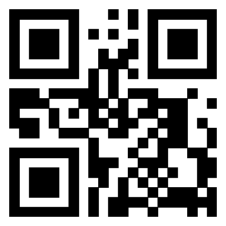 Scansione del Qr Code di 3917551825