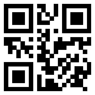 3917551829 - Immagine del QrCode associato
