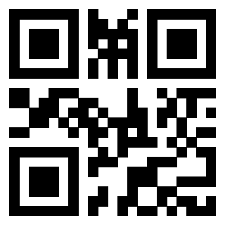 3917551831 QrCode associato