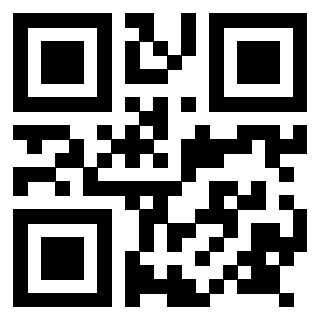 3917551834 QrCode associato