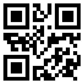Immagine del QrCode di 3917551835