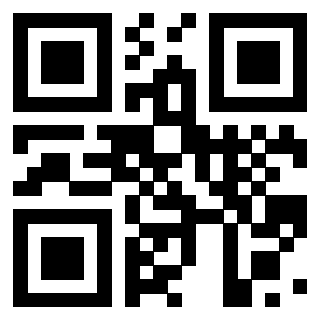Scansione del QrCode di 3917551836