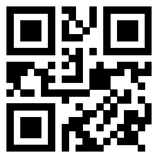 Scansione del QrCode di 3917551841