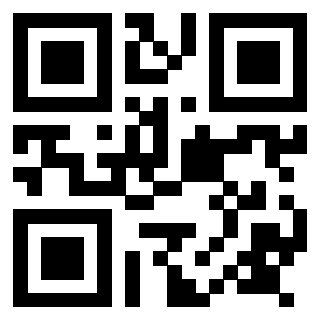 Scansione del QrCode di 3917551842