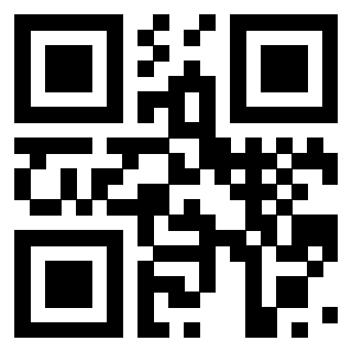 3917551847 QrCode associato