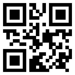 3917551852 - Immagine del QrCode associato