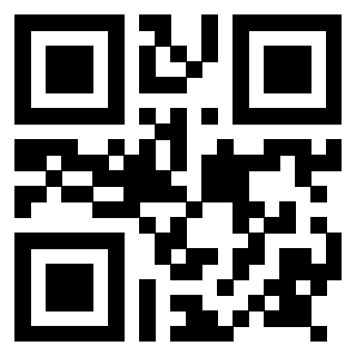 3917551853 Qr Code associato