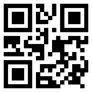 3917551854 QrCode associato